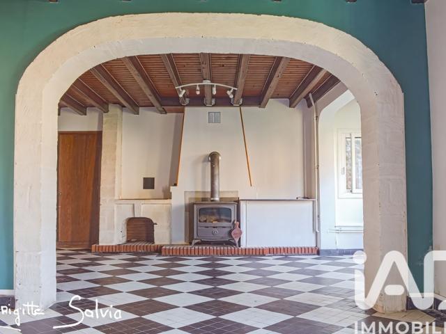 Maison vente à Sassetot-le-Mauconduit, Seine-Maritime