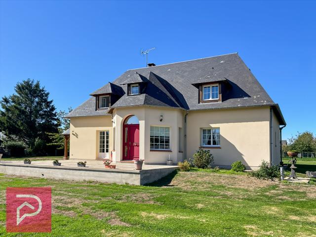 Maison vente à Bernay, Eure