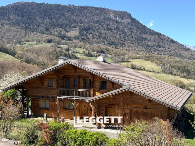 Maison vente à Annecy, Faverges