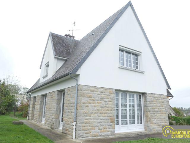 Maison vente à Avranches, Saint-hilaire-du-harcouët