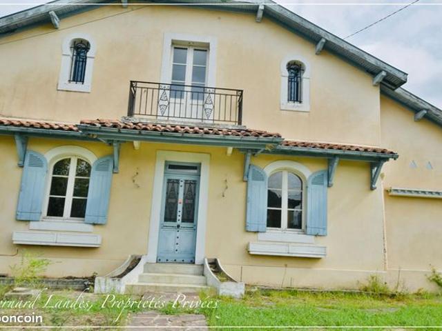 Maison vente à Dax