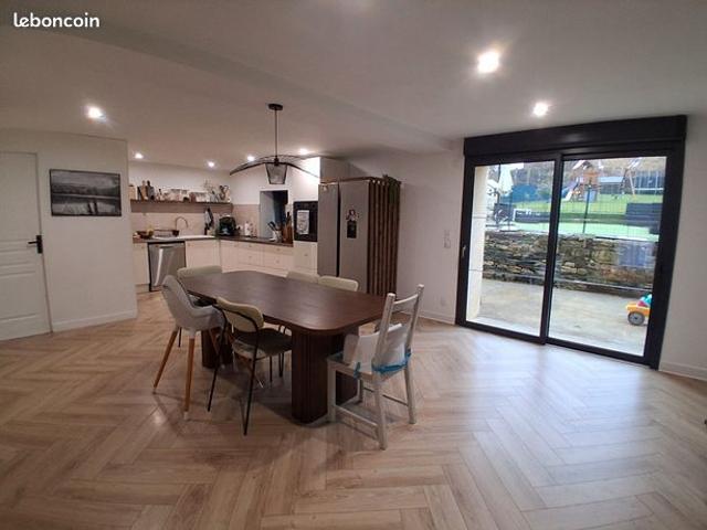 Maison vente à Charleville-Mézières, Rimogne