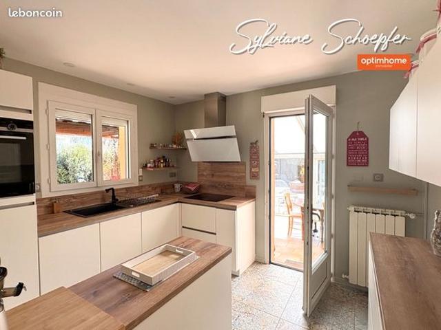 Maison vente à Nyons, Saint-paul-trois-châteaux