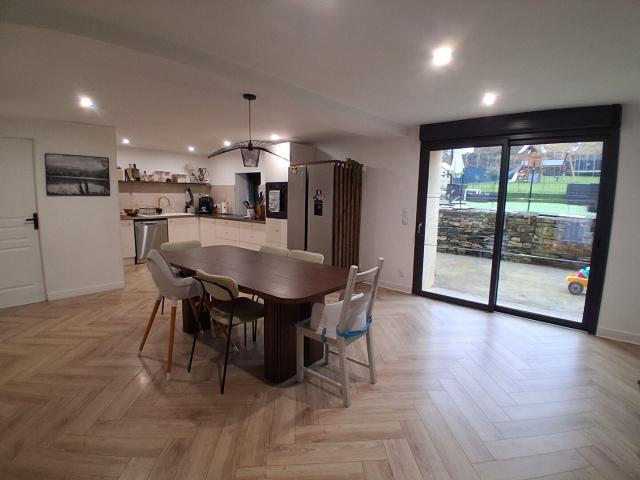 Maison vente à Charleville-Mézières, Harcy