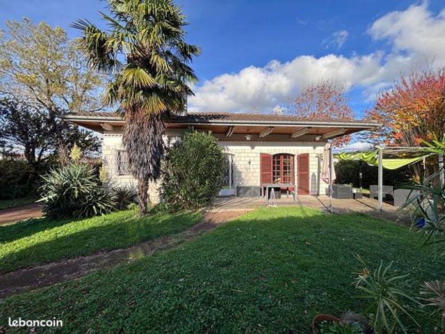 Maison vente à Saintes, Saujon