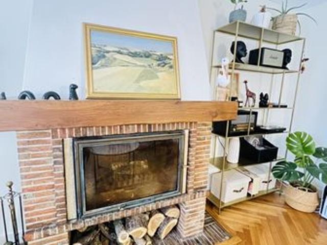 Maison vente à Poitiers