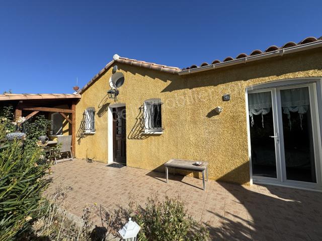 Maison vente à Limoux, Aude