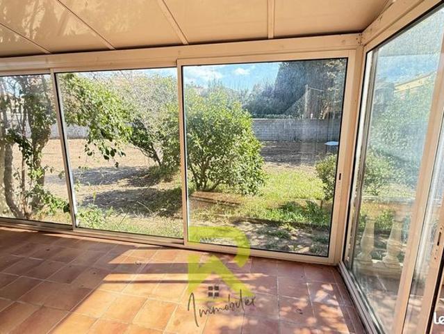 Maison vente à Béziers, Agde