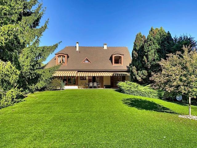 Maison vente à Mandres-les-Roses, Val-de-Marne