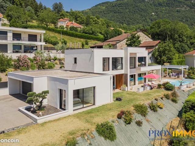 Maison vente à La Buisse, Isère