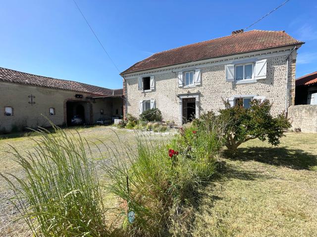 Maison vente à Tarbes, Estirac