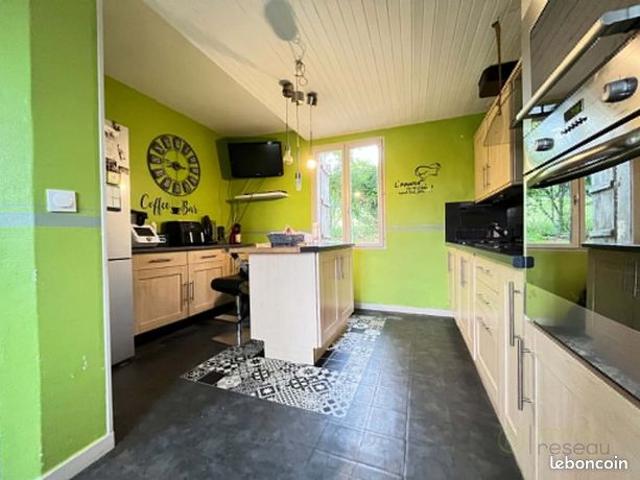 Maison vente à Compiègne, Grandrû