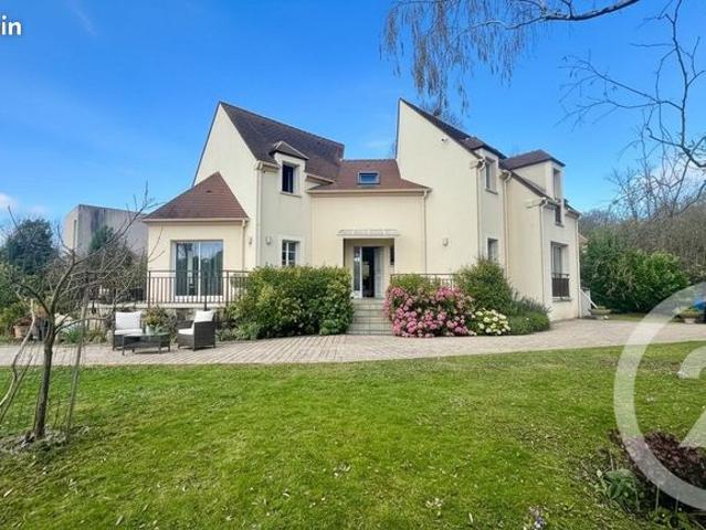 Maison vente à Auvers-sur-Oise, Val-d'Oise