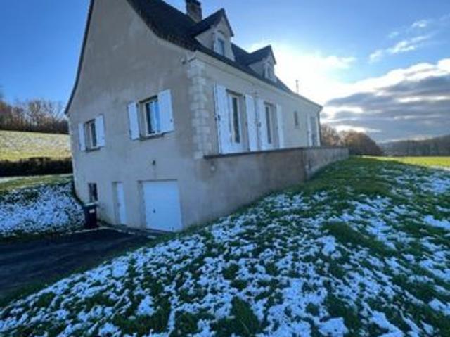 Maison vente à Chalon-sur-Saône, Saint-bérain-sur-dheune