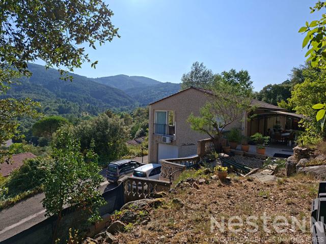 Maison vente à Alès, Branoux-les-taillades
