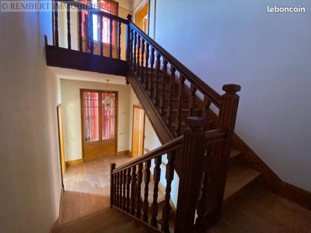 Maison vente à Cusset, Allier