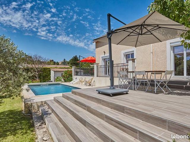 Maison vente à Aix-en-Provence, Vernègues