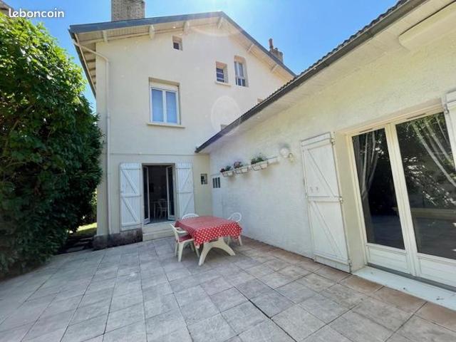 Maison vente à Dijon