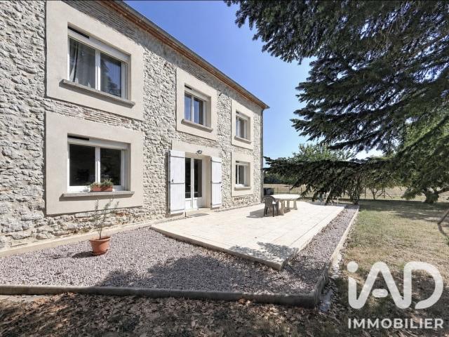 Maison vente à Agen, Saint-nicolas-de-la-balerme