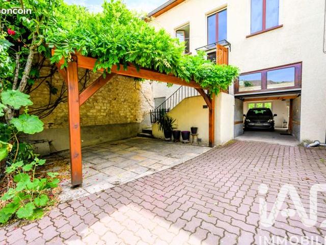 Maison vente à Reims, Verzenay