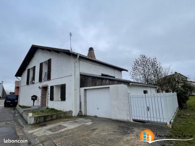 Maison vente à Épinal, Socourt