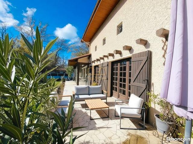 Maison vente à Arcachon, Gujan-mestras
