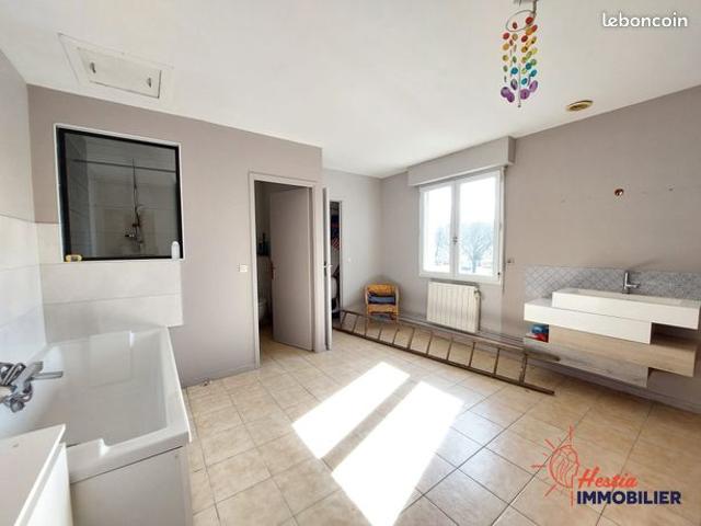 Maison vente à Châlons-en-Champagne, Courtisols