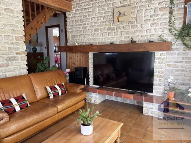 Maison vente à Aigrefeuille-d'Aunis, Charente-Maritime