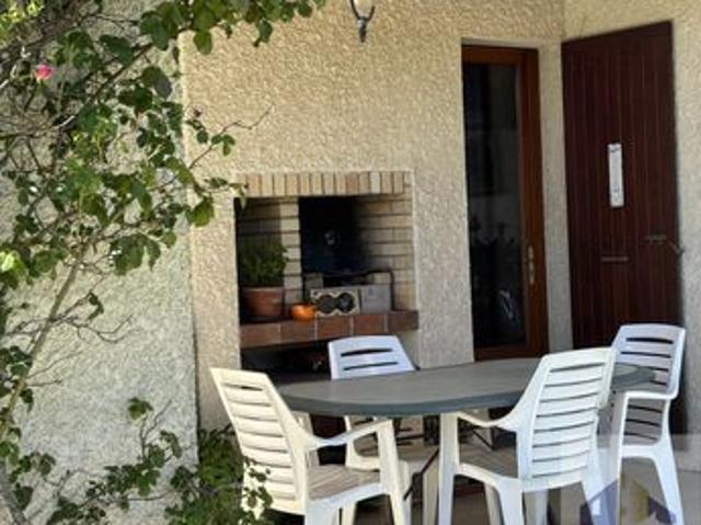 Maison vente à Rochefort, Aigrefeuille-d'aunis