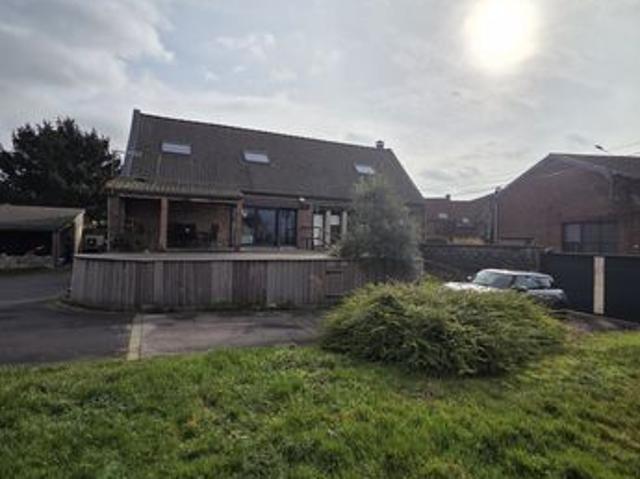 Maison vente à Valenciennes, Rombies-et-marchipont