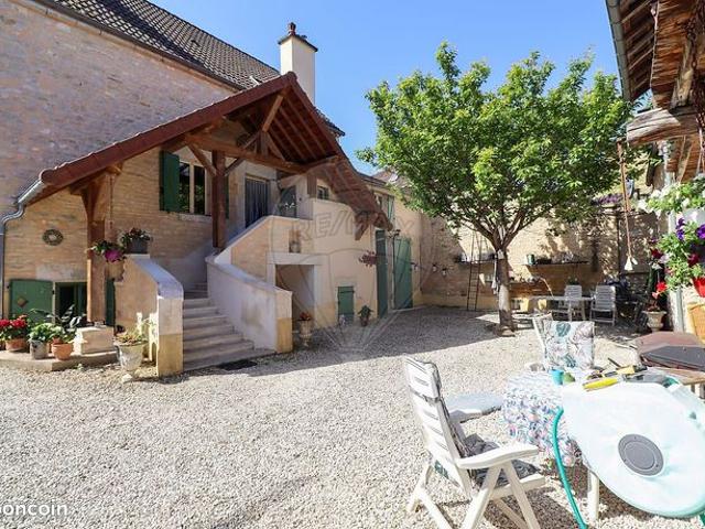 Maison vente à Trucy-sur-Yonne, Yonne