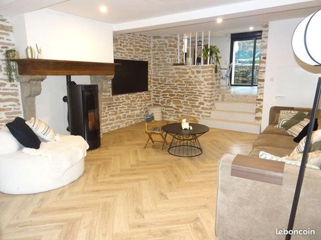 Maison vente à Charleville-Mézières, Rimogne