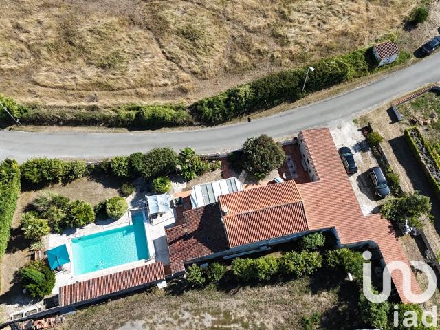 Maison vente à Saintes, Trizay