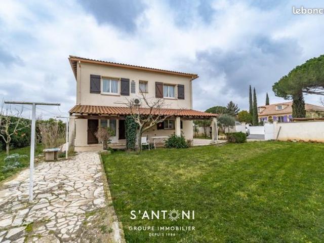 Maison vente à Béziers, Thézan-lès-béziers