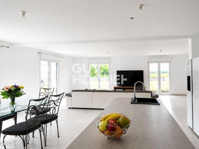 Maison vente à Thionville, Angevillers