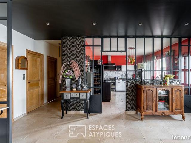 Maison vente à Charolles, Chauffailles