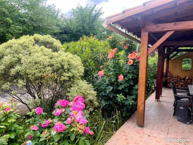 Maison vente à Limoux