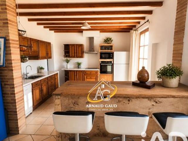 Maison vente à Montauban