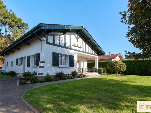 Maison vente à Dax, Capbreton