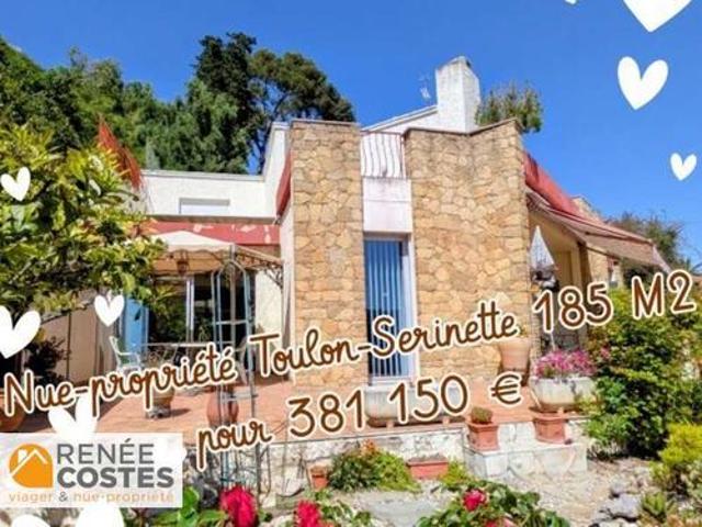 Maison vente à Arrondissement de Toulon, Toulon
