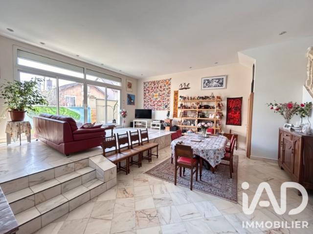 Maison vente à Résidence Pablo Picasso, Bagneux