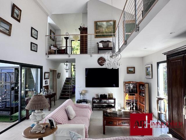 Maison vente à La Réunion