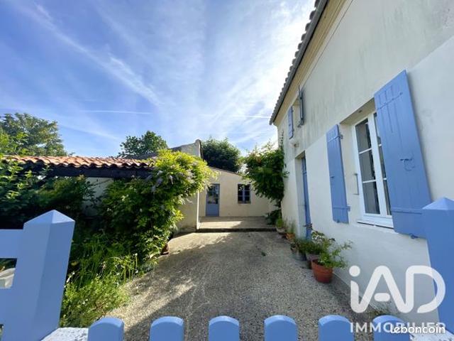 Maison vente à Saintes, Saint-sulpice-d'arnoult