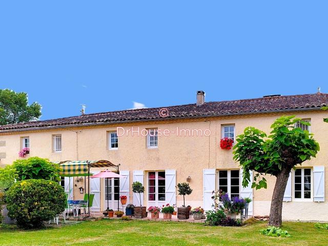 Maison vente à Blaye, Saint-paul