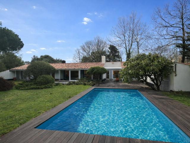 Maison vente à Les Sables-d'Olonne, Saint-hilaire-de-riez