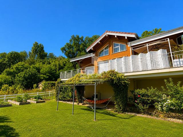 Maison vente à Belley, Leyment