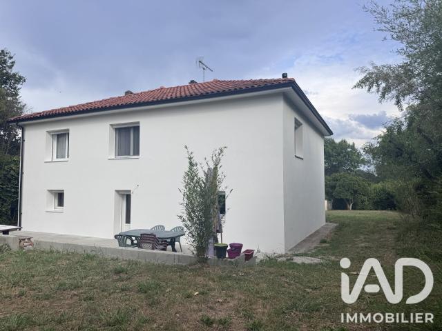 Maison vente à Cagnez, Arthez-de-Béarn
