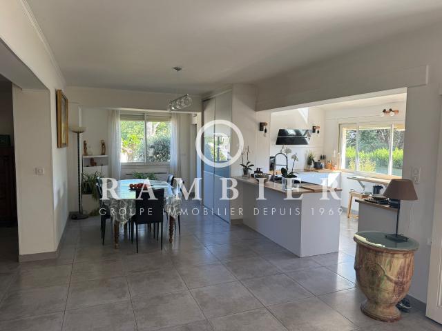 Maison vente à Saint-Mathieu-de-Tréviers, Hérault