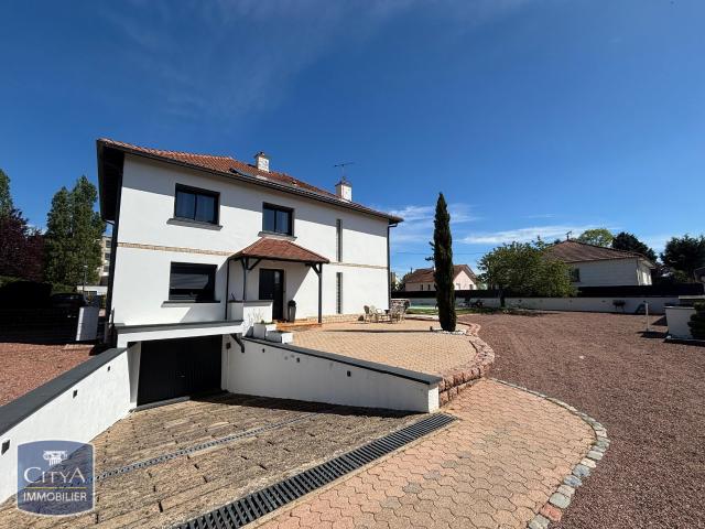 Maison vente à Roanne, Mably
