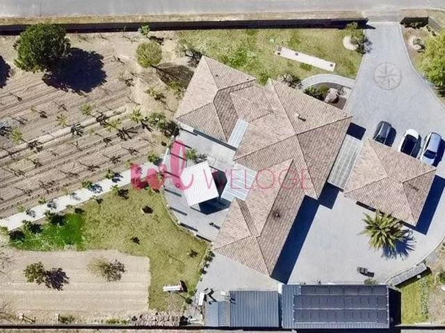 Maison vente à Heugas, Landes